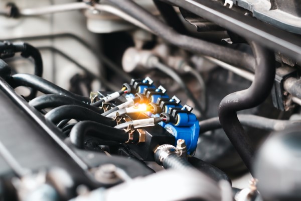 What Is The Difference Between A Diesel and Gasoline Engine