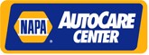 NAPA Logo | Grayson Tire & Auto Center