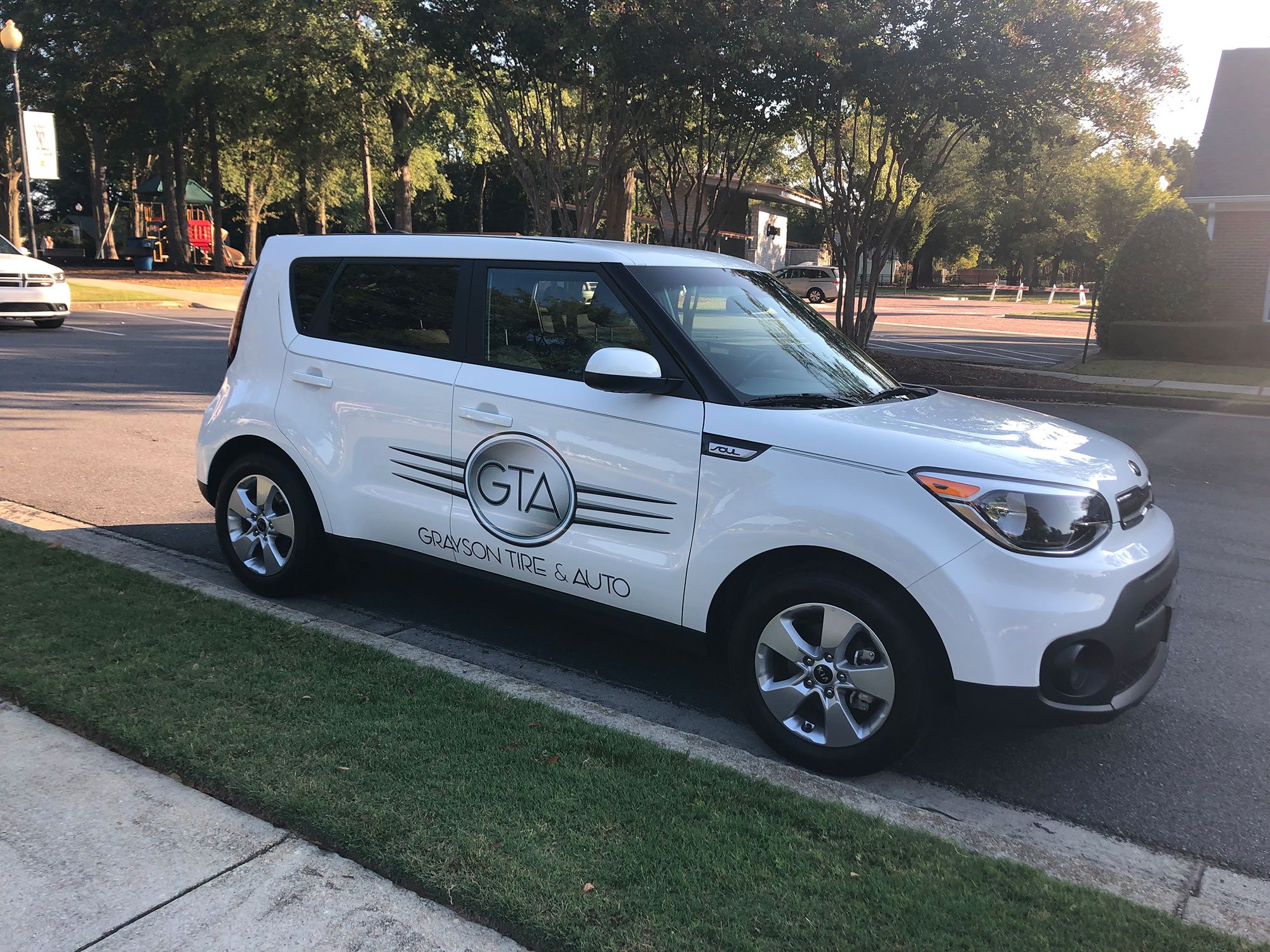 Auto Repair Services in Grayson, GA Grayson Tire and Auto